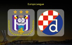 Anderlecht vs Dinamo Zagreb (23h55 ngày 4/10: Cúp Europa League)