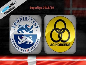 Nhận định kèo Sonderjyske vs Horsens 0h00, 14/09 (VĐQG Đan Mạch)