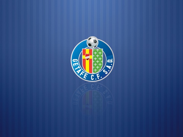 Ý nghĩa logo Getafe FC