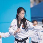 Hướng dẫn từ A đến Z cách thắt đai võ Taekwondo