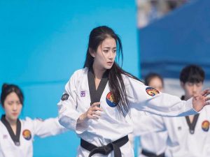 Hướng dẫn từ A đến Z cách thắt đai võ Taekwondo