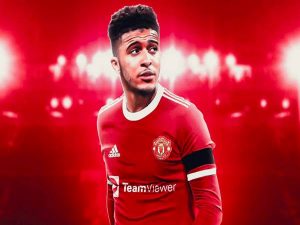 Bóng đá Anh 11/6: Man United báo giá hỏi mua ngôi sao Sancho