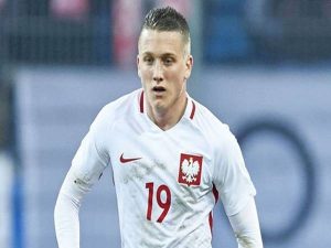 Chuyển nhượng 7/7: Liverpool nhắm mua tiền vệ của tuyển Ba Lan