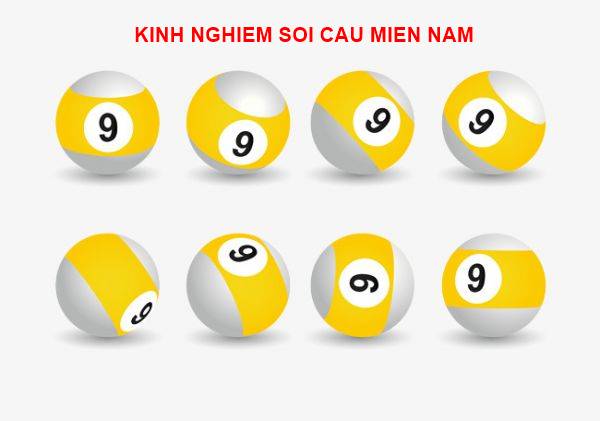 Chia sẻ kinh nghiệm soi cầu miền nam chuẩn xác nhất