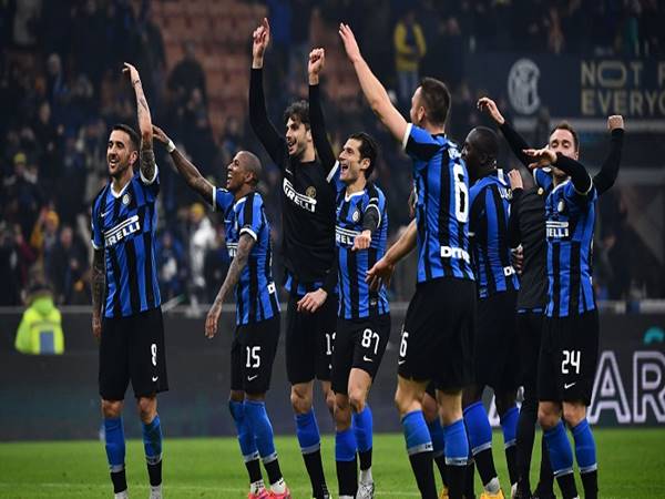 Câu lạc bộ Inter Milan - Thông tin cơ bản về câu lạc bộ Inter Milan