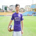 Chuyển nhượng BĐ Việt Nam 19/10: Hà Nội FC chia tay Lê Tấn Tài