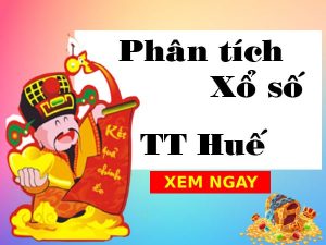 Phân tích kqxs Thừa Thiên Huế 10/1/2022