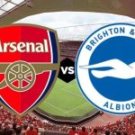 Nhận định, Soi kèo Arsenal vs Brighton, 21h00 ngày 9/4 - Ngoại Hạng Anh