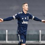 Chuyển nhượng bóng đá 12/7: Ronaldo đàm phán với PSG