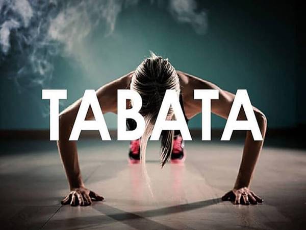Tabata là gì? Phương pháp giảm béo toàn thân hiệu quả