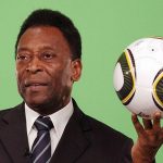 Tìm hiểu vua bóng đá Pele vô địch World Cup bao nhiêu lần?