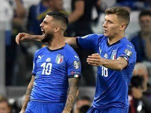 Tìm hiểu đội tuyển Ý vô địch World Cup bao nhiêu lần?