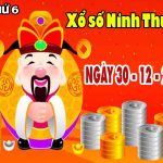 Phân tích XSNT ngày 30/12/2022 đài Ninh Thuận thứ 6 hôm nay chính xác nhất