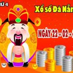 Phân tích XSDNG ngày 22/2/2023 - Phân tích KQXS Đà Nẵng thứ 4