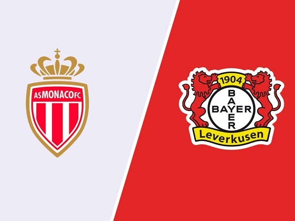 Nhận định kèo Monaco vs Leverkusen – 00h45 24/02, Europa League