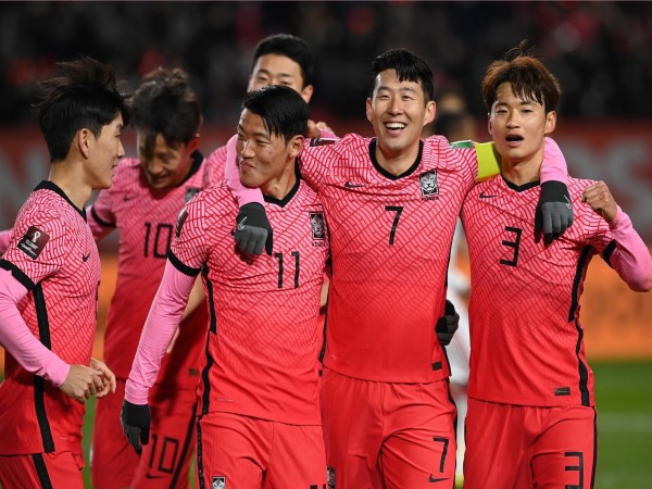 Một số thành tích nổi bật của đội tuyển Hàn Quốc tại World Cup