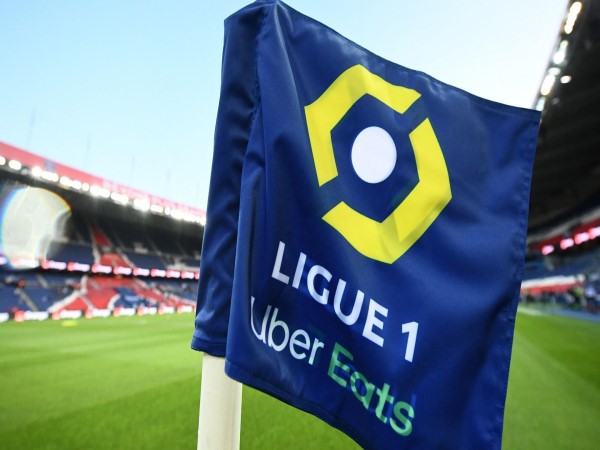 Danh sách vua phá lưới Ligue 1 mùa 2023/2024