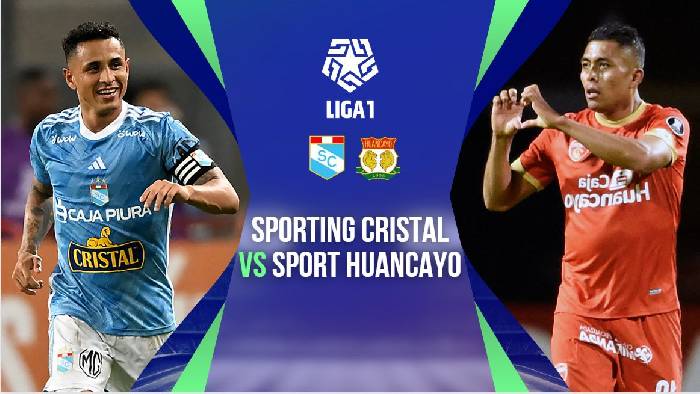 Nhận định trận Sporting Cristal vs Sport Huancayo, 03h00 ngày 4/10