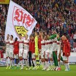 Câu lạc bộ VfB Stuttgart có lịch sử hình thành như thế nào?