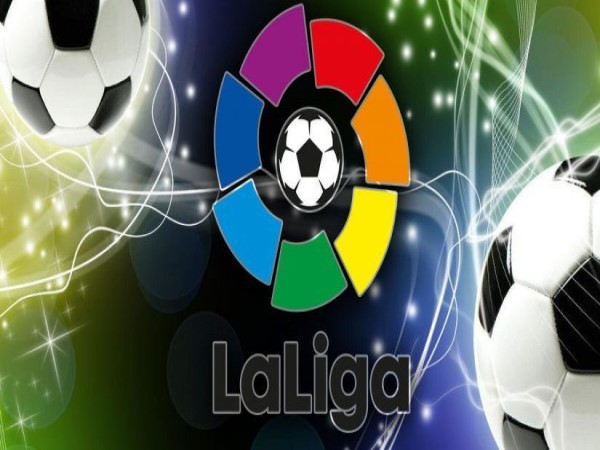 Cách xác định xếp hạng và tính điểm tại La Liga
