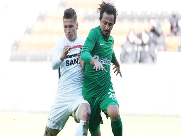 Nhận định trận đấu Gaziantep vs Pendikspor (21h00 ngày 5/1)