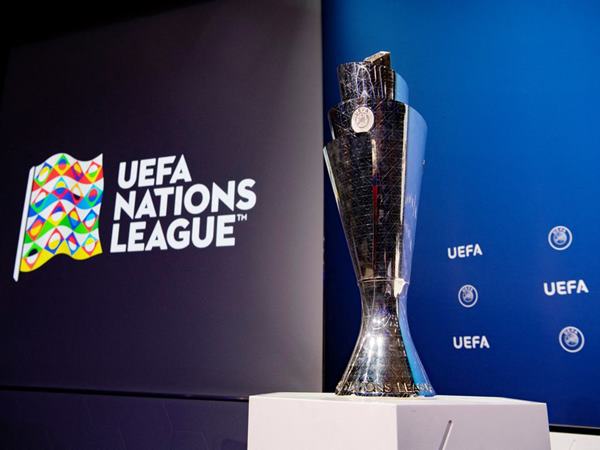 UEFA Nations League là gì? Thể thức thi đấu