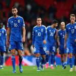 Bóng đá Ý 25/3: Italia thắng trận trước Ecuado
