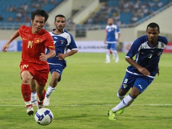 Nhận định bóng đá U23 Việt Nam vs U23 Kuwait, 22h30 ngày 17/4