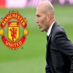 Tin chuyển nhượng MU 26/4: Zinedine Zidane gật đầu với Man Utd