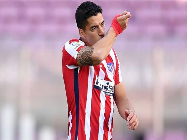 Những thương vụ bom tấn CLB Atletico Madrid đã từng thực hiện