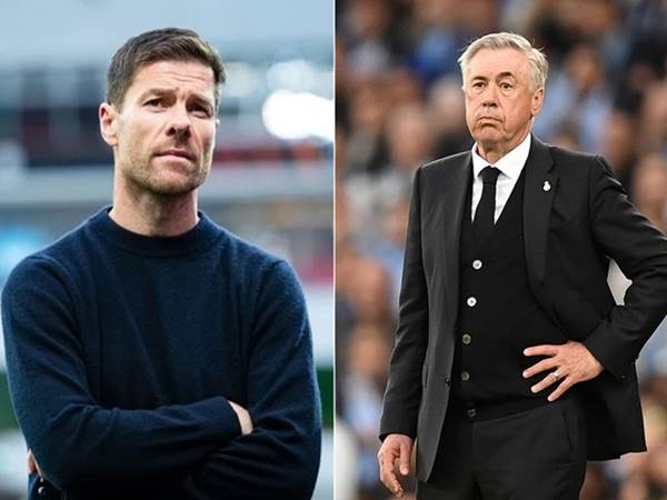 Chuyển nhượng 21/4: Ancelotti rời Bernabeu, Alonso sẵn sàng kế vị