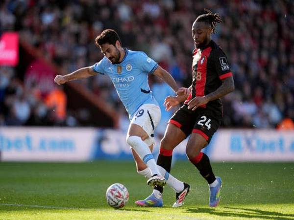 Sự tiến bộ và vai trò mới của Gundogan