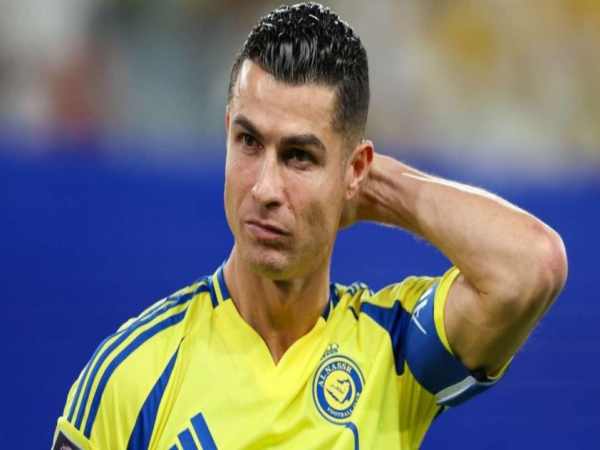 Chuyển nhượng BĐ: Ronaldo chuẩn bị ký hợp đồng với Al Nassr