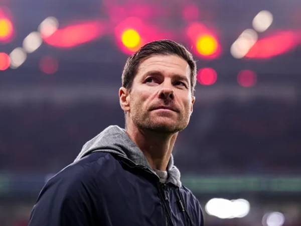 Thành tích ấn tượng của Xabi Alonso trên ghế huấn luyện