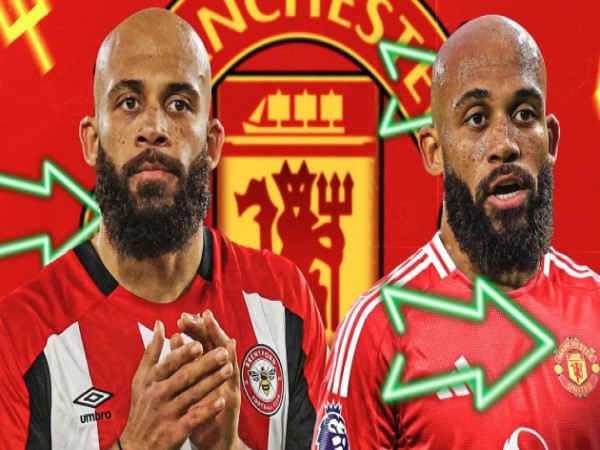Tin MU: Vì sao Man United đẩy nhanh thương vụ Mbeumo?
