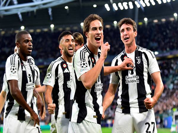Những trận đấu đáng nhớ nhất lịch sử CLB Juventus