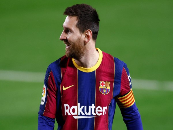 Lương Messi ở Barca: So sánh thu nhập tại Barcelona và PSG