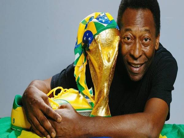 Những cầu thủ xuất sắc nhất World Cup trong lịch sử