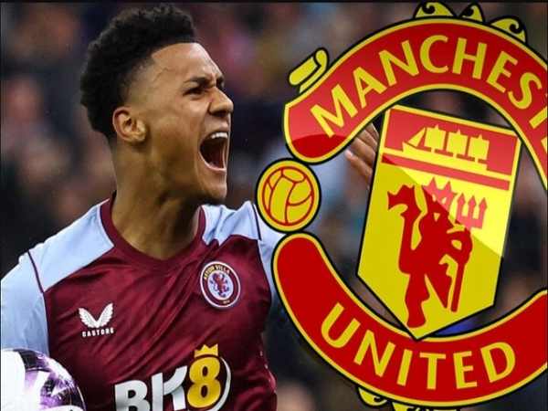 Chuyển nhượng BĐ: MU hỏi mua Ollie Watkins Hè 2025
