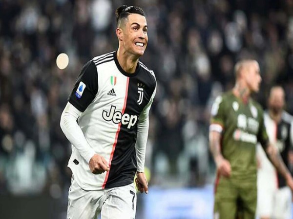 Tác động của lương Ronaldo: Tài chính – thương mại – bóng đá