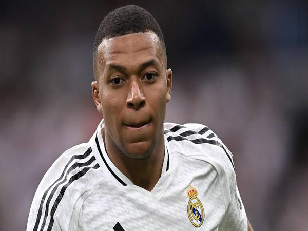 Tiết lộ mức lương cầu thủ Kylian Mbappe là bao nhiêu