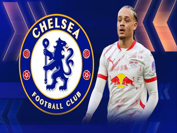 Xavi Simons sẵn sàng rời Leipzig, Chelsea dẫn đầu cuộc đua