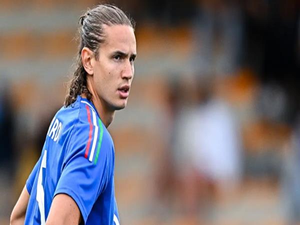 Chuyển nhượng Roma: Daniele Ghilardi giá 11 triệu euro