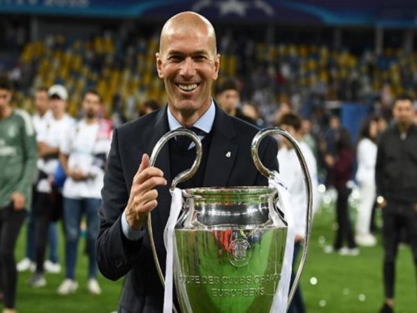 Những thay đổi về huấn luyện viên Real Madrid