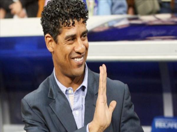 HLV Frank Rijkaard