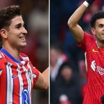 Chuyển nhượng 12/9: Lộ kế hoạch đầy tham vọng của Liverpool