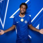 Chuyển nhượng Chelsea: Bán Andrey Santos giá 60 triệu bảng