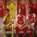 Đội hình Arsenal 2024 và hành trình chinh phục châu Âu