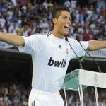 Các bản hợp đồng kỷ lục của Real Madrid trong lịch sử