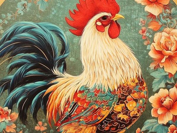 Tài vận hanh thông với số đẹp tuổi Quý Dậu ngày 31/12/2025